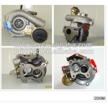 KP35 54359700000 54359700002 Turbocharger from Mingxiao China
